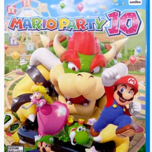 MarioParty10