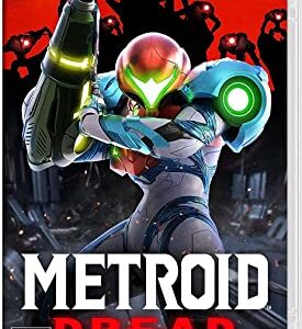 Metroid Dread